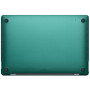Чохол до ноутбука Incase 16" MacBook Pro - Hardshell Case, Green (INMB200686-FGN)