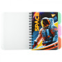 Блокнот Yes В6 Space adventure 144 аркуша пластикова обкладинка (681975) Блокнот Yes В6 Space adventure 144 аркуша пластикова обкладинка (681975)