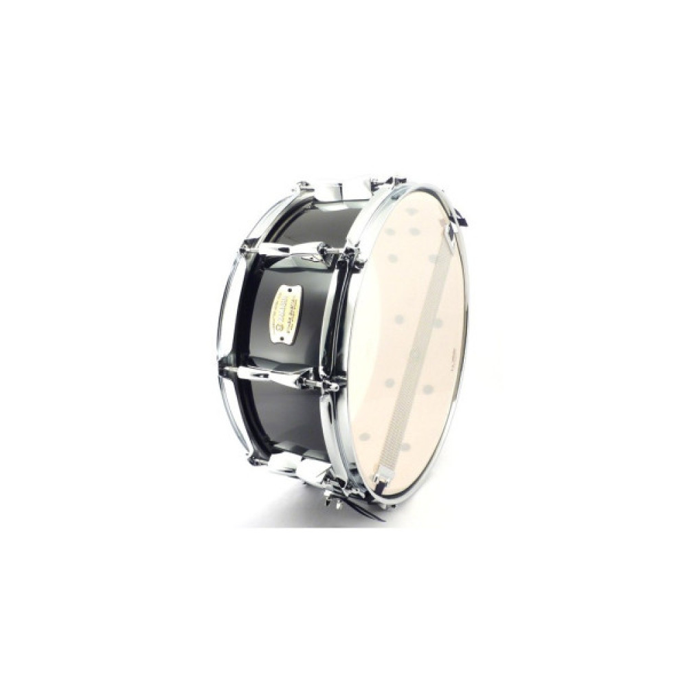 Малий барабан Yamaha Stage Custom Birch Snare 14" (Raven Black) (SBS1455 RB)