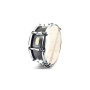 Малий барабан Yamaha Stage Custom Birch Snare 14" (Raven Black) (SBS1455 RB)