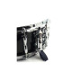 Малий барабан Yamaha Stage Custom Birch Snare 14" (Raven Black) (SBS1455 RB)