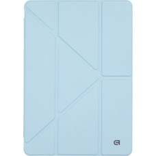 Чохол до планшета Armorstandart Y-Type PEN Samsung Galaxy Tab S9 / S9 FE / S10 FE Blue (ARM85519)