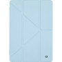 Чохол до планшета Armorstandart Y-Type PEN Samsung Galaxy Tab S9 / S9 FE / S10 FE Blue (ARM85519) Чохол до планшета Armorstandart Y-Type PEN Samsung Galaxy Tab S9 / S9 FE / S10 FE Blue (ARM85519)