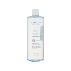 Міцелярна вода Missha Super Aqua Ultra Hyalron Micellar Cleansing Water 500 мл (8809643507295)