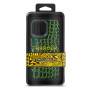 Чохол до мобільного телефона Harder Crocosaur Apple iPhone 14 Pro Max Green (ARM76726) Чохол до мобільного телефона Harder Crocosaur Apple iPhone 14 Pro Max Green (ARM76726)