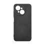 Чохол до мобільного телефона Armorstandart ICON Tecno Spark Go 1 (KL4) Camera cover Black (ARM81215) Чохол до мобільного телефона Armorstandart ICON Tecno Spark Go 1 (KL4) Camera cover Black (ARM81215)