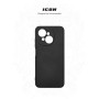 Чохол до мобільного телефона Armorstandart ICON Tecno Spark Go 1 (KL4) Camera cover Black (ARM81215) Чохол до мобільного телефона Armorstandart ICON Tecno Spark Go 1 (KL4) Camera cover Black (ARM81215)