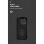 Чохол до мобільного телефона Armorstandart ICON Tecno Spark Go 1 (KL4) Camera cover Black (ARM81215) Чохол до мобільного телефона Armorstandart ICON Tecno Spark Go 1 (KL4) Camera cover Black (ARM81215)