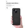 Чохол до мобільного телефона Armorstandart ICON Tecno Spark Go 1 (KL4) Camera cover Black (ARM81215) Чохол до мобільного телефона Armorstandart ICON Tecno Spark Go 1 (KL4) Camera cover Black (ARM81215)