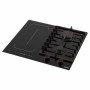 Варочна поверхня Ventolux HG622 B9G CS FI (BK) Варочна поверхня Ventolux HG622 B9G CS FI (BK)