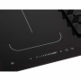 Варочна поверхня Ventolux HG622 B9G CS FI (BK) Варочна поверхня Ventolux HG622 B9G CS FI (BK)