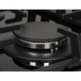 Варочна поверхня Ventolux HG622 B9G CS FI (BK) Варочна поверхня Ventolux HG622 B9G CS FI (BK)