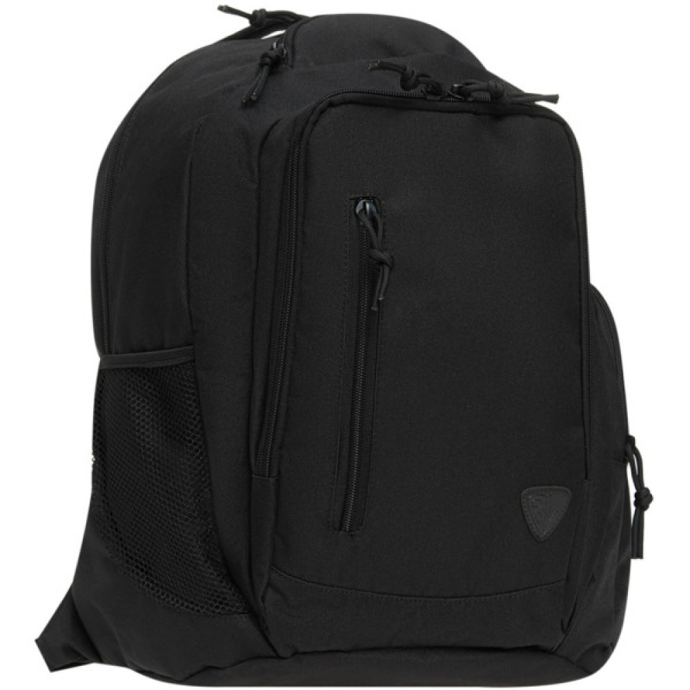 Рюкзак для ноутбука Bagland 17" BL Техас 29L Black 000532662 (1121520881)