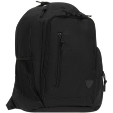 Рюкзак для ноутбука Bagland 17" BL Техас 29L Black 000532662 (1121520881)