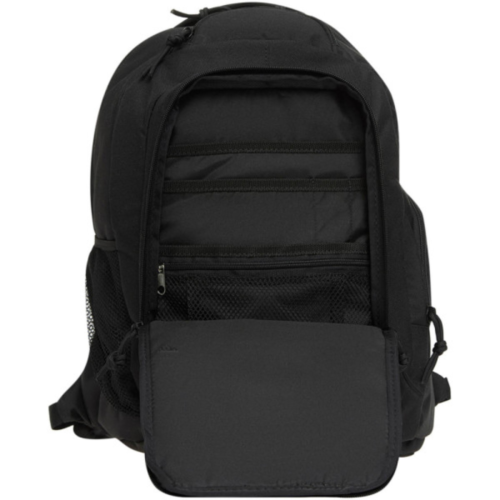 Рюкзак для ноутбука Bagland 17" BL Техас 29L Black 000532662 (1121520881)