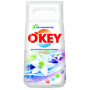 Пральний порошок O'KEY Universal 2 кг (4820049381184) Пральний порошок O'KEY Universal 2 кг (4820049381184)