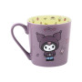 Чашка Kite Kuromi 400 мл, HK-1 (HK25-216-1) Чашка Kite Kuromi 400 мл, HK-1 (HK25-216-1)