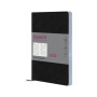 Тижневик Axent датований 2026 Partner City Soft, 145х210, чорний (8821-26-01-A) Тижневик Axent датований 2026 Partner City Soft, 145х210, чорний (8821-26-01-A)