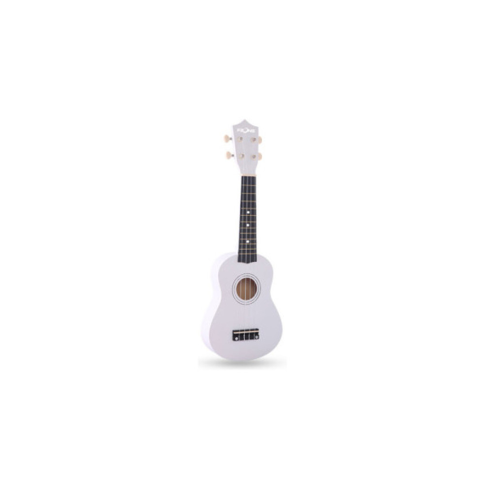 Укулеле Fzone FZU-002 White