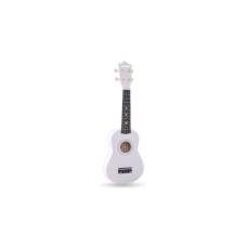 Укулеле Fzone FZU-002 White