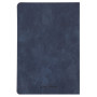 Тижневик Leo planner А5 датований 2026 "Persona", твердий, синій, 368 сторінок (252662) Тижневик Leo planner А5 датований 2026 "Persona", твердий, синій, 368 сторінок (252662)