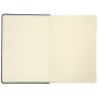 Тижневик Leo planner А5 датований 2026 "Persona", твердий, синій, 368 сторінок (252662) Тижневик Leo planner А5 датований 2026 "Persona", твердий, синій, 368 сторінок (252662)