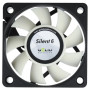 Кулер до корпусу Gelid Solutions Silent 6 60 mm (FN-SX06-32) Кулер до корпусу Gelid Solutions Silent 6 60 mm (FN-SX06-32)