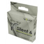 Кулер до корпусу Gelid Solutions Silent 6 60 mm (FN-SX06-32) Кулер до корпусу Gelid Solutions Silent 6 60 mm (FN-SX06-32)