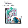 Чохол до планшета BeCover Smart Case Samsung Galaxy Tab A11 SM-X133/X135 8.7" Unicorn (713982) Чохол до планшета BeCover Smart Case Samsung Galaxy Tab A11 SM-X133/X135 8.7" Unicorn (713982)