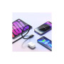 Дата кабель USB-C to Lightning 1.0m 20W pink Essager (EXCTL-WL04-P) Дата кабель USB-C to Lightning 1.0m 20W pink Essager (EXCTL-WL04-P)
