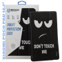 Чохол до планшета BeCover Smart Case Xiaomi Poco Pad 12.1" Don't Touch (711568) Чохол до планшета BeCover Smart Case Xiaomi Poco Pad 12.1" Don't Touch (711568)