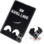Чохол до планшета BeCover Smart Case Xiaomi Poco Pad 12.1" Don't Touch (711568) Чохол до планшета BeCover Smart Case Xiaomi Poco Pad 12.1" Don't Touch (711568)