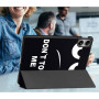 Чохол до планшета BeCover Smart Case Xiaomi Poco Pad 12.1" Don't Touch (711568) Чохол до планшета BeCover Smart Case Xiaomi Poco Pad 12.1" Don't Touch (711568)