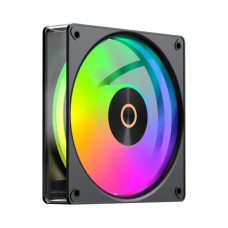 Кулер до корпусу OCYPUS GAMMA F12 ELITE BK ARGB REVERSE BLADE (GAMMA-F12-BK1AM01E-GL) Кулер до корпусу OCYPUS GAMMA F12 ELITE BK ARGB REVERSE BLADE (GAMMA-F12-BK1AM01E-GL)