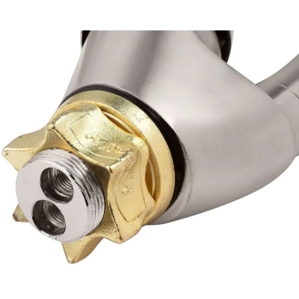 Змішувач Kroner Odra-N035 (CV021219)