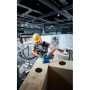 Лобзик акумуляторний Bosch Professional GST 183-LI безщітковий 18В 0-3300об·хв хід 20мм 1.6кг без АКБ та ЗП