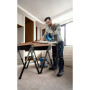 Лобзик акумуляторний Bosch Professional GST 183-LI безщітковий 18В 0-3300об·хв хід 20мм 1.6кг без АКБ та ЗП