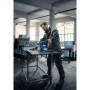 Лобзик акумуляторний Bosch Professional GST 183-LI безщітковий 18В 0-3300об·хв хід 20мм 1.6кг без АКБ та ЗП
