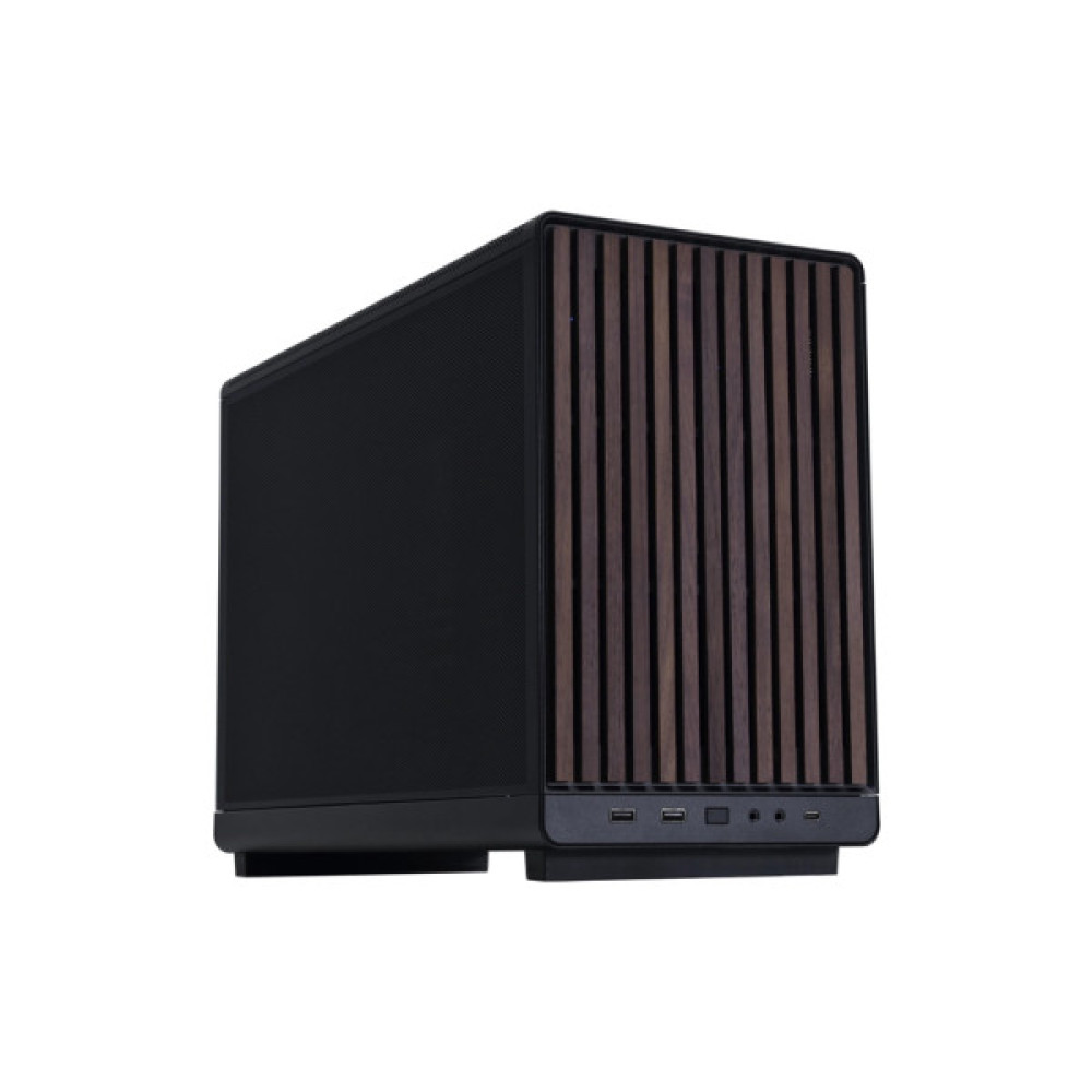 Корпус для ПК NZXT A3 Black (G99.A3X-WD.00)