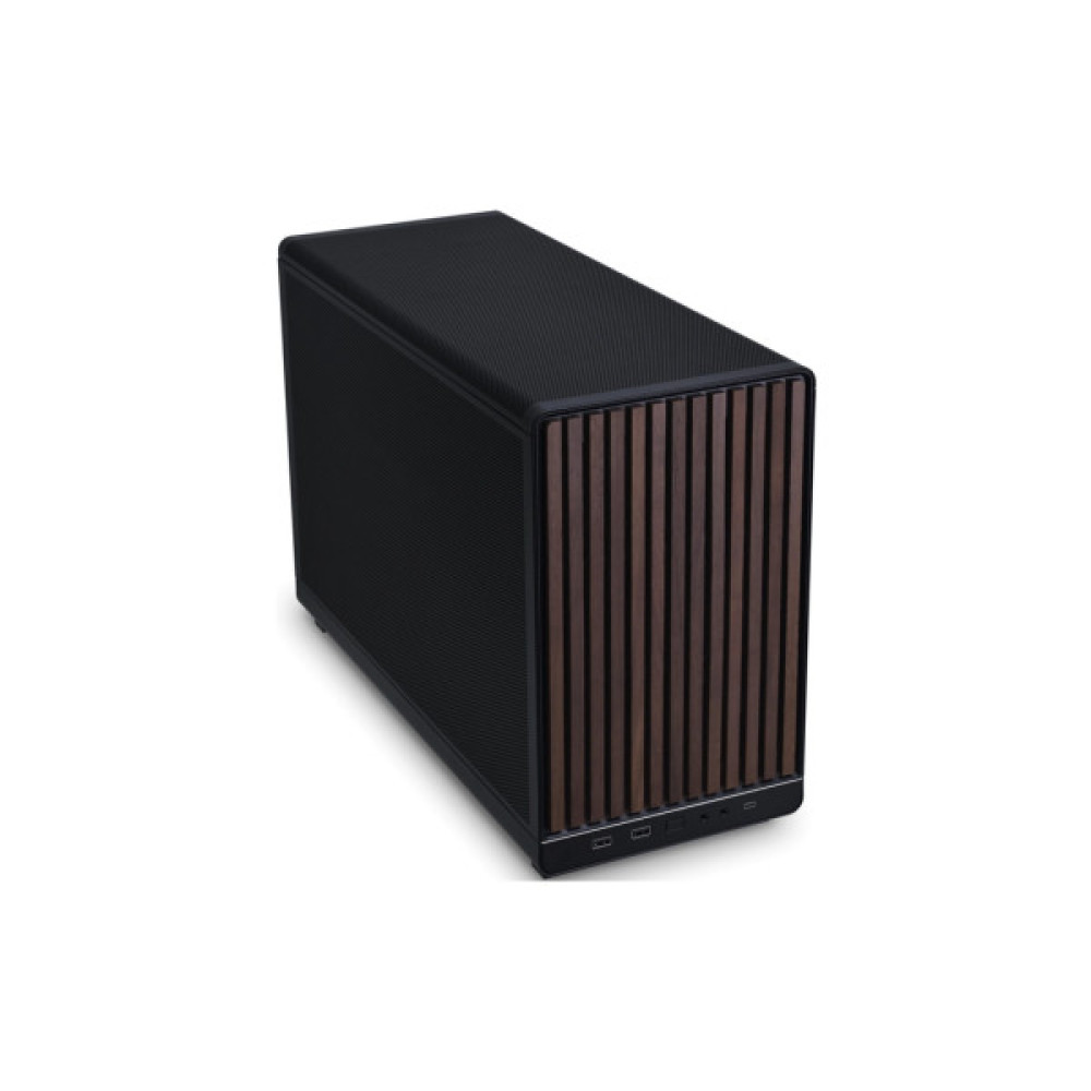 Корпус для ПК NZXT A3 Black (G99.A3X-WD.00)