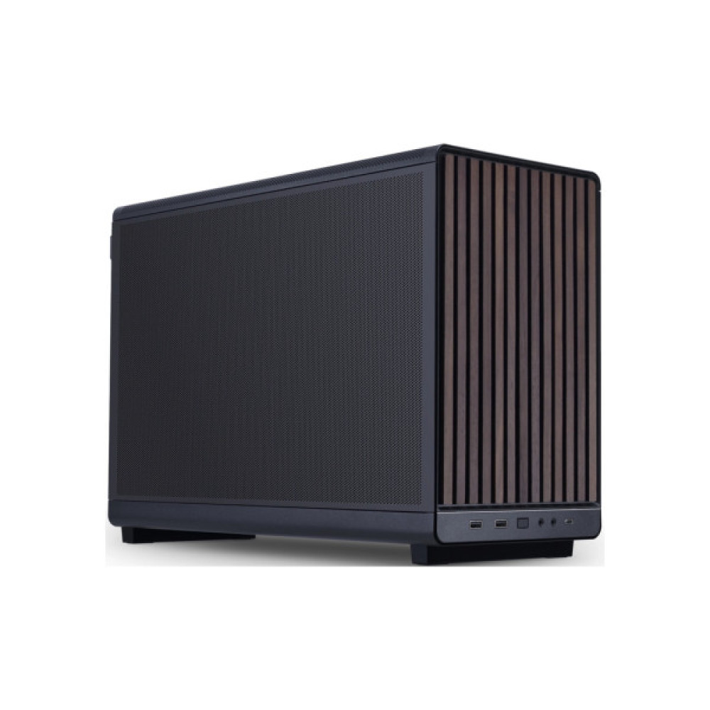 Корпус для ПК NZXT A3 Black (G99.A3X-WD.00)