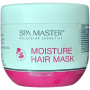 Маска для волосся Spa Master Зволожувальна з екстрактом Болгарської троянди 500 мл (3800010521383)