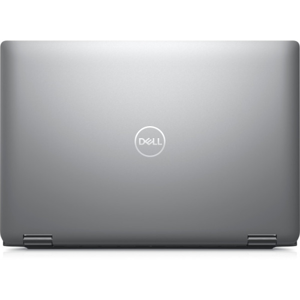 Ноутбук Dell Latitude 5350 (N006L535013UA_WP)