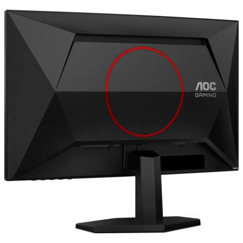 Монітор AOC C24G42E