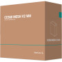 Корпус для ПК Deepcool CC560 MESH WH V2