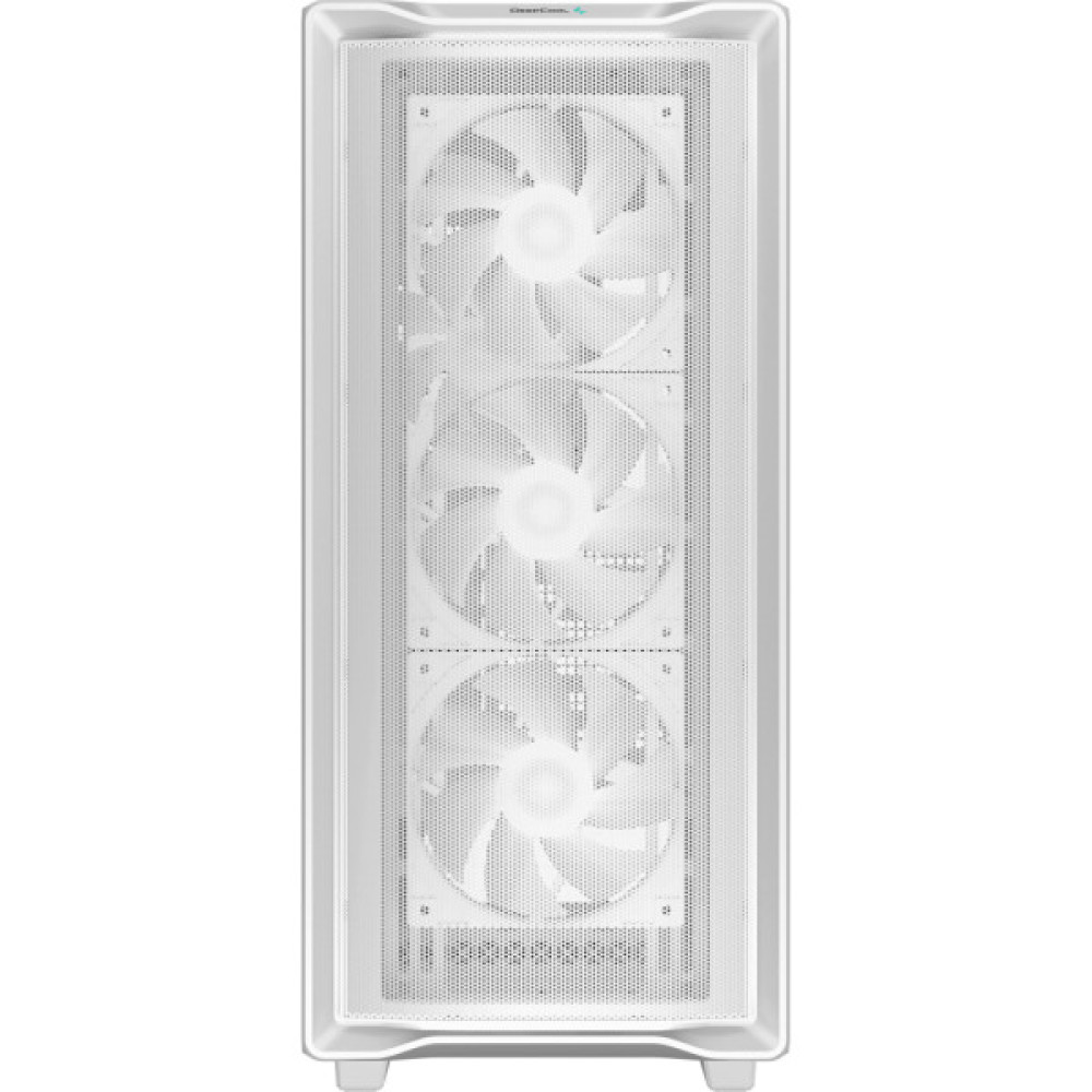 Корпус для ПК Deepcool CC560 MESH WH V2