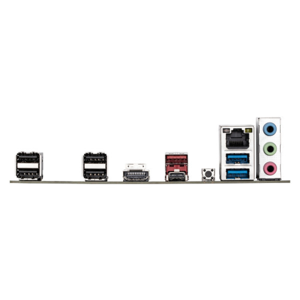 Материнська плата GIGABYTE B550 EAGLE sAM4 B550 4xDDR4 M.2 HDMI ATX