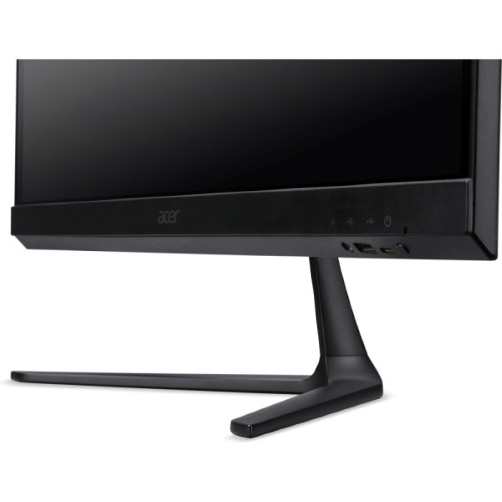 Комп'ютер Acer Aspire C24-2G AiO / Core5 120U, 16, 512, WiFi, кл+м (DQ.BRRME.001)