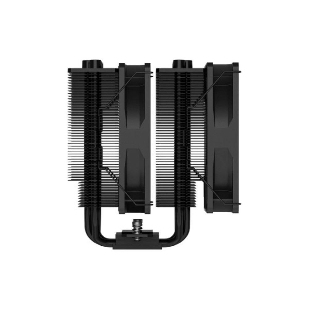 Кулер до процесора ID-Cooling SE-206-XT ARGB