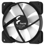 Кулер до корпусу Fractal Design Aspect 12 RGB PWM Black Frame (FD-F-AS1-1205) Кулер до корпусу Fractal Design Aspect 12 RGB PWM Black Frame (FD-F-AS1-1205)